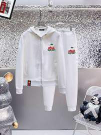 Picture of Gucci Sweater Suits _SKUGucciM-3XL12yr26439630
